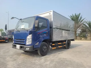 Ngoại thất Đô Thành IZ500