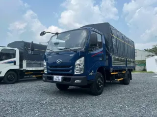 Ngoại thất Đô Thành IZ500