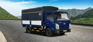 Ngoại thất Đô Thành IZ500