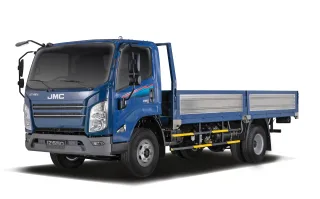 Ngoại thất Đô Thành IZ650