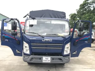 Ngoại thất Đô Thành IZ650