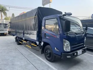 Ngoại thất Đô Thành IZ350