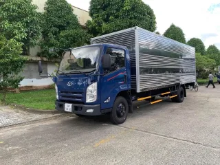 Ngoại thất Đô Thành IZ350