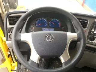 Nội thất Dongfeng B180