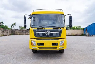 Ngoại thất Dongfeng B180