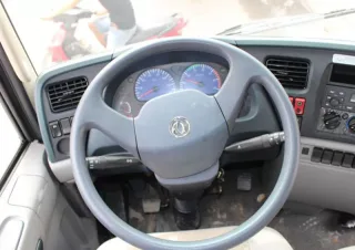 Nội thất Dongfeng B170