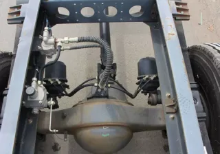Ngoại thất Dongfeng B170