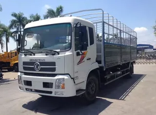 Ngoại thất Dongfeng B170
