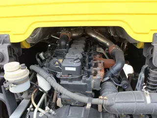 Nội thất Dongfeng C260