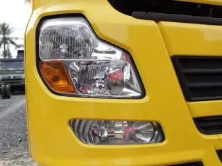 Ngoại thất Dongfeng C260