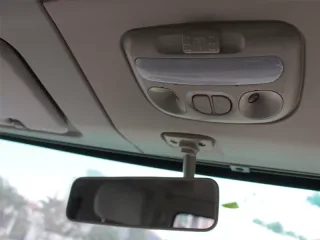 Nội thất Dongfeng C260