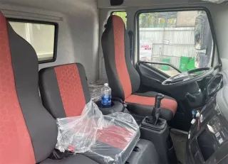 Nội thất FAW J6L-220HP