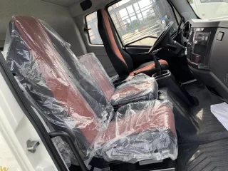Nội thất FAW J6L-220HP