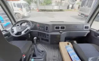 Nội thất FAW 4 chân