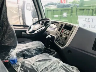 Nội thất FAW J5-310HP