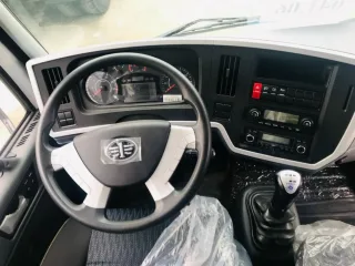 Nội thất FAW J5-310HP