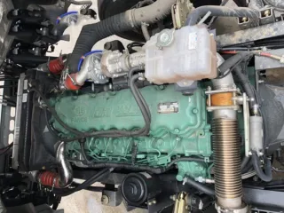Ngoại thất FAW J5-310HP