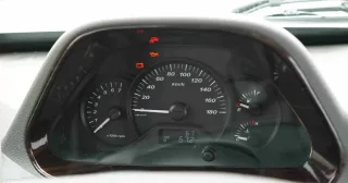 Nội thất TaTa Super ACE