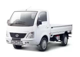 Ngoại thất TaTa Super ACE