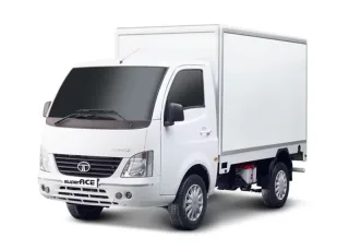 Ngoại thất TaTa Super ACE