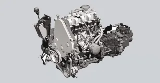 Nội thất TaTa Super ACE