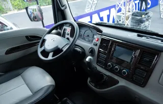 Nội thất TaTa T11