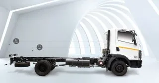 Ngoại thất TaTa T11