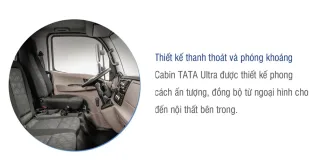 Nội thất TaTa T11