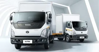 Ngoại thất TaTa T11