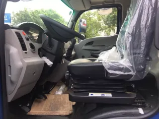 Nội thất TaTa T11