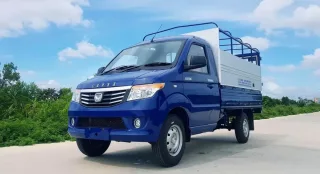 Ngoại thất Kenbo 990KG