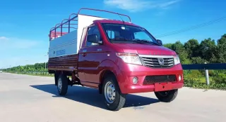 Ngoại thất Kenbo 990KG