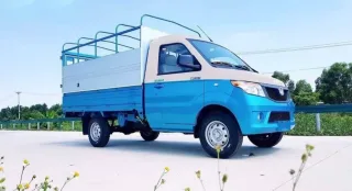 Ngoại thất Kenbo 990KG