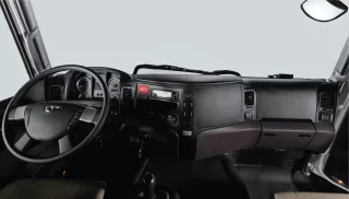 Nội thất DAEWOO HC6