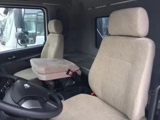 Nội thất DAEWOO HC6