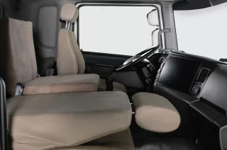 Nội thất DAEWOO HC6