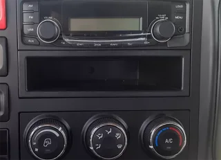 Nội thất DAEWOO HC6