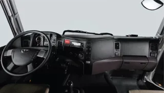 Nội thất DAEWOO HC8