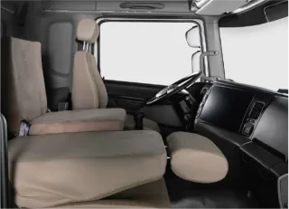 Nội thất DAEWOO HC8