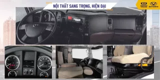 Nội thất DAEWOO HC8