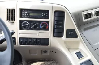 Nội thất DAEWOO CL4DF