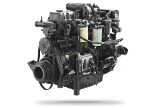 Nội thất DAEWOO CL4DF