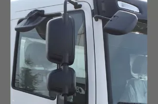 Ngoại thất DAEWOO CL4DF