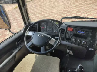 Nội thất DAEWOO HU6