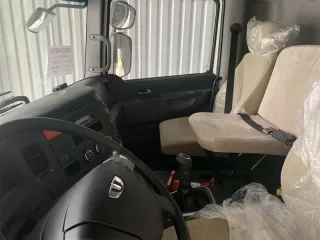 Nội thất DAEWOO HU6