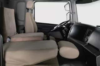 Nội thất DAEWOO HU8