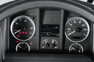 Nội thất DAEWOO HU8