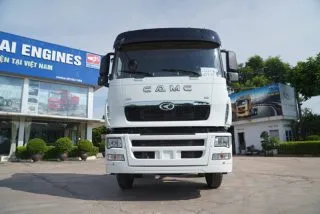 Ngoại thất CAMC 4 chân