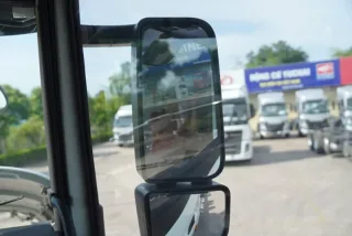 Ngoại thất CAMC 4 chân