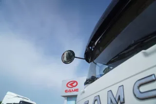 Ngoại thất CAMC 4 chân